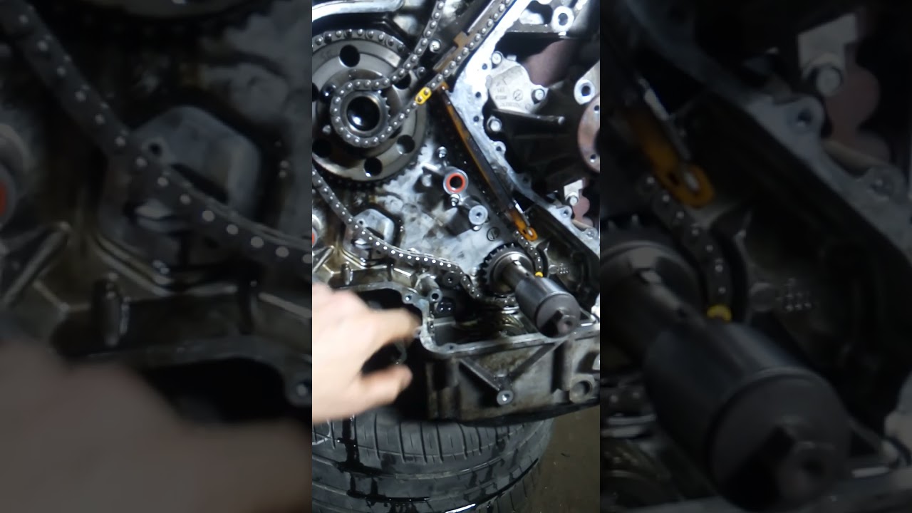 Nissan Murano Z51 2.5 dCi nieporozumienie