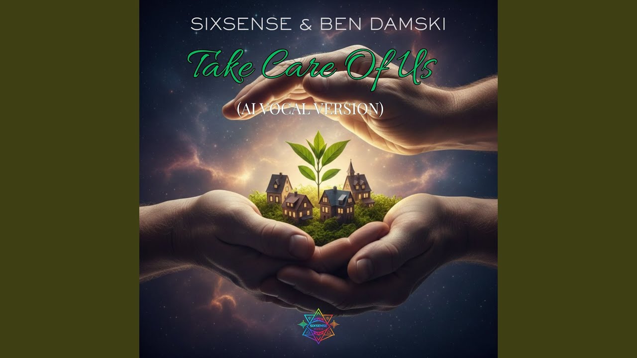 Take Care Of Us (Ai Remix Version)