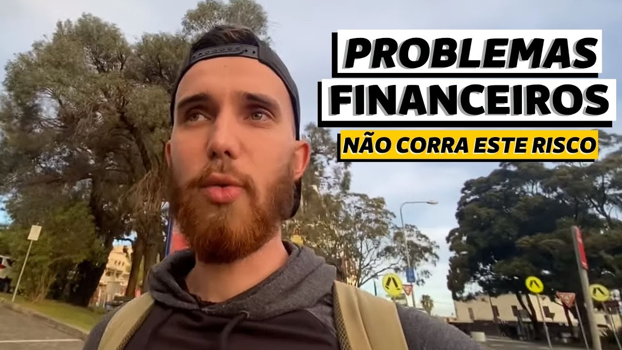 #26 Austrália: finanças apertadas em Sydney + traga dinheiro + adaptação de vida em Kogarah