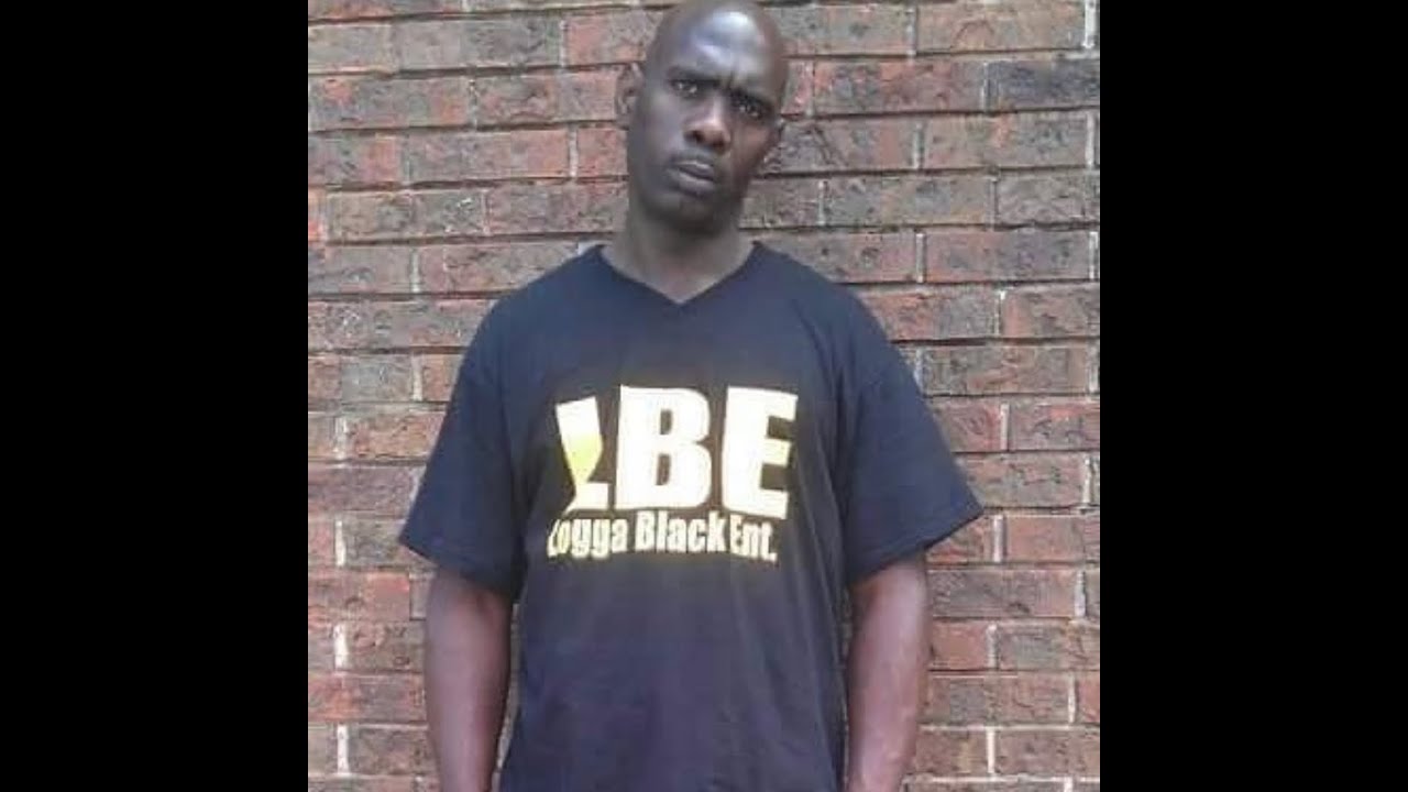 Logga Black was shot in 1994, 20 years later he goes to prison for murder