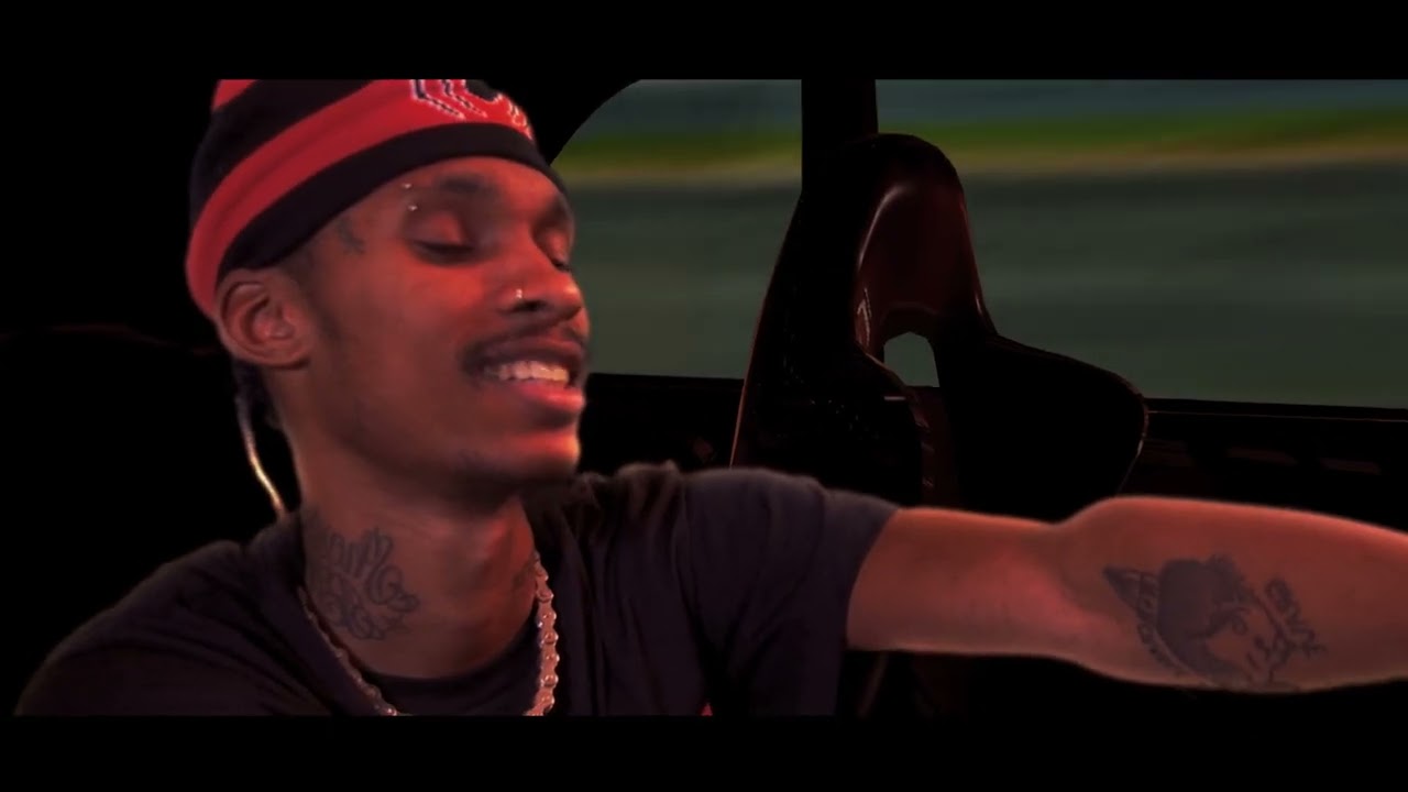black kray - vroom (official music video) dir. by Moshpit *READ DESC*