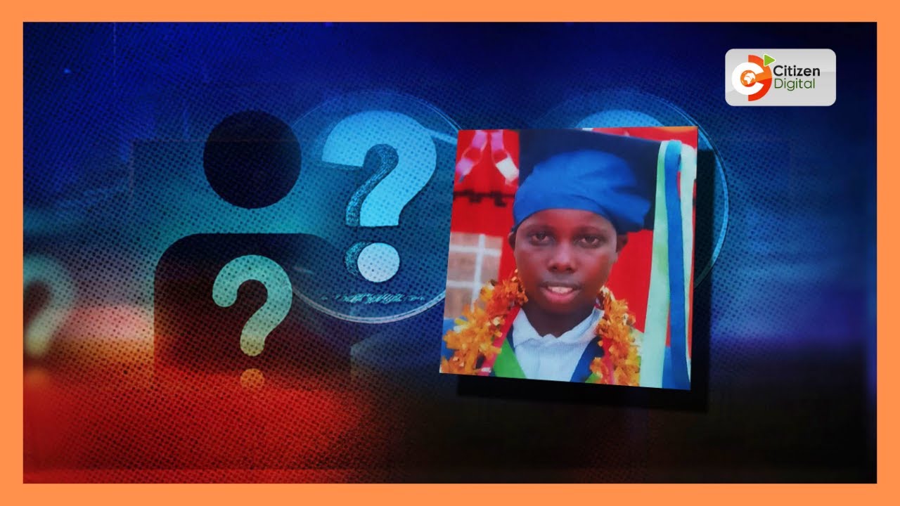 Familia ya Nyamira yamtafuta mwanafunzi aliyeponyoka kutoka shule ya Etono SDA