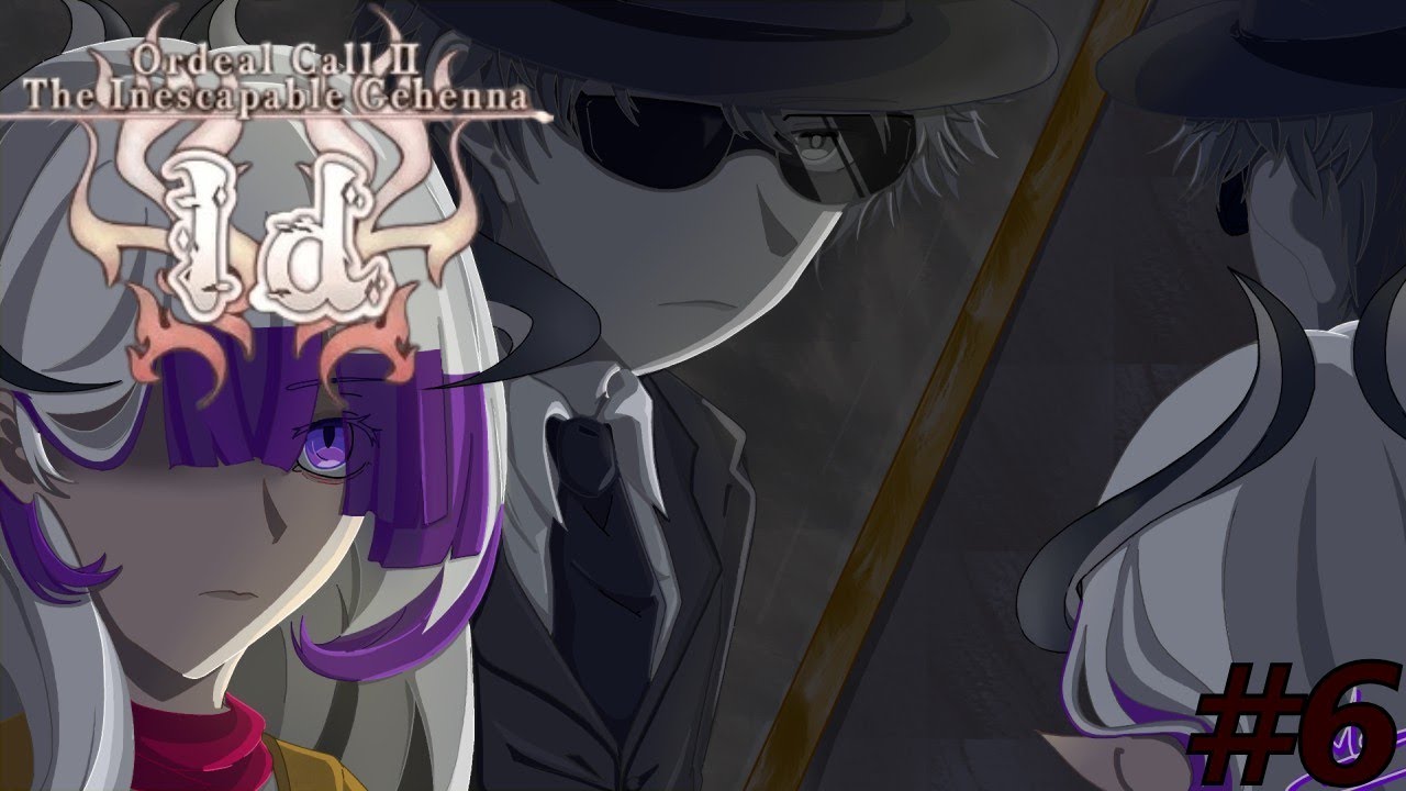 Leitura Ordeal Call 2: sec 19 em diante  【FGO/NA】