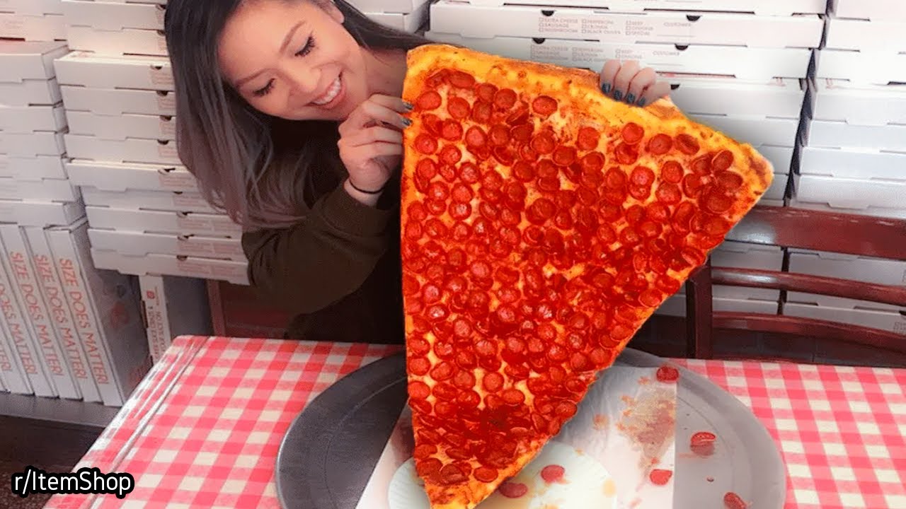 r/ItemShop | Just One Slice