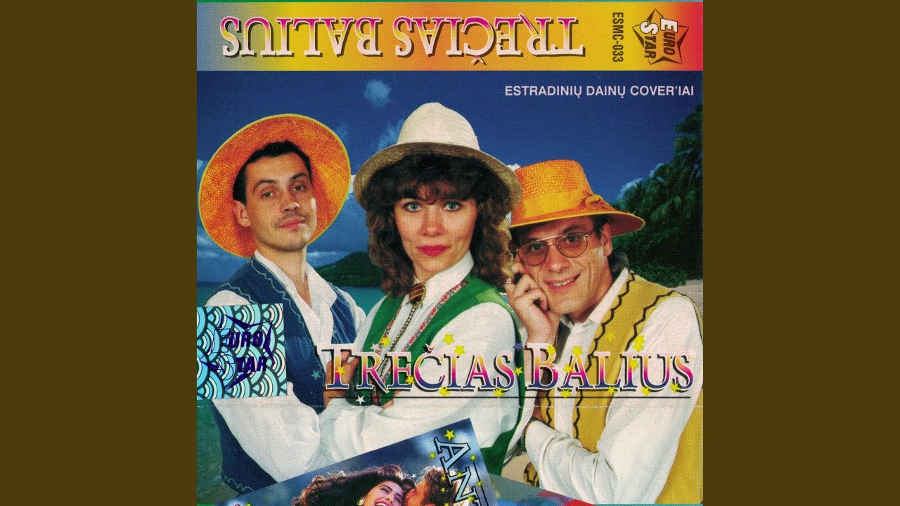Trečias balius 1