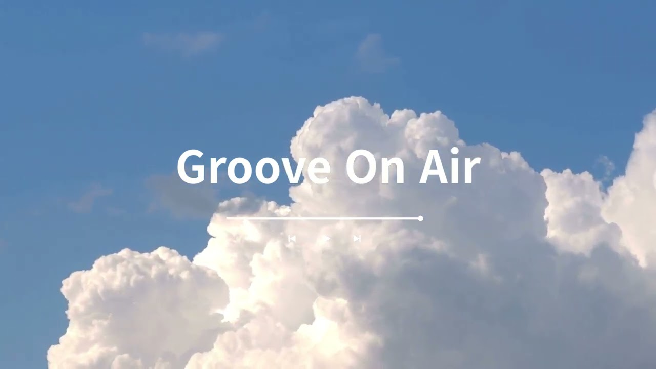 겨울밤 | 센치한 겨울 감성 🌙 혼자 듣는 새로운 시작의 노래 [Groove ON Air]
