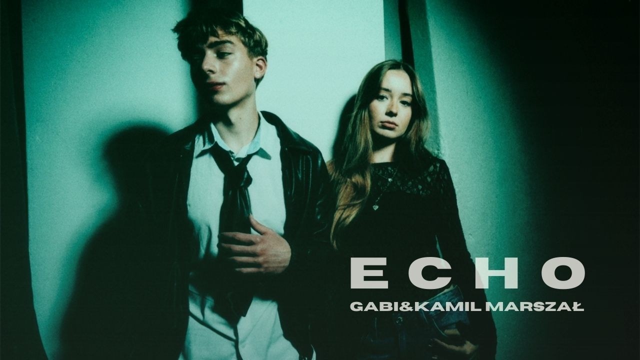 Gabi&Kamil Marszał - Echo