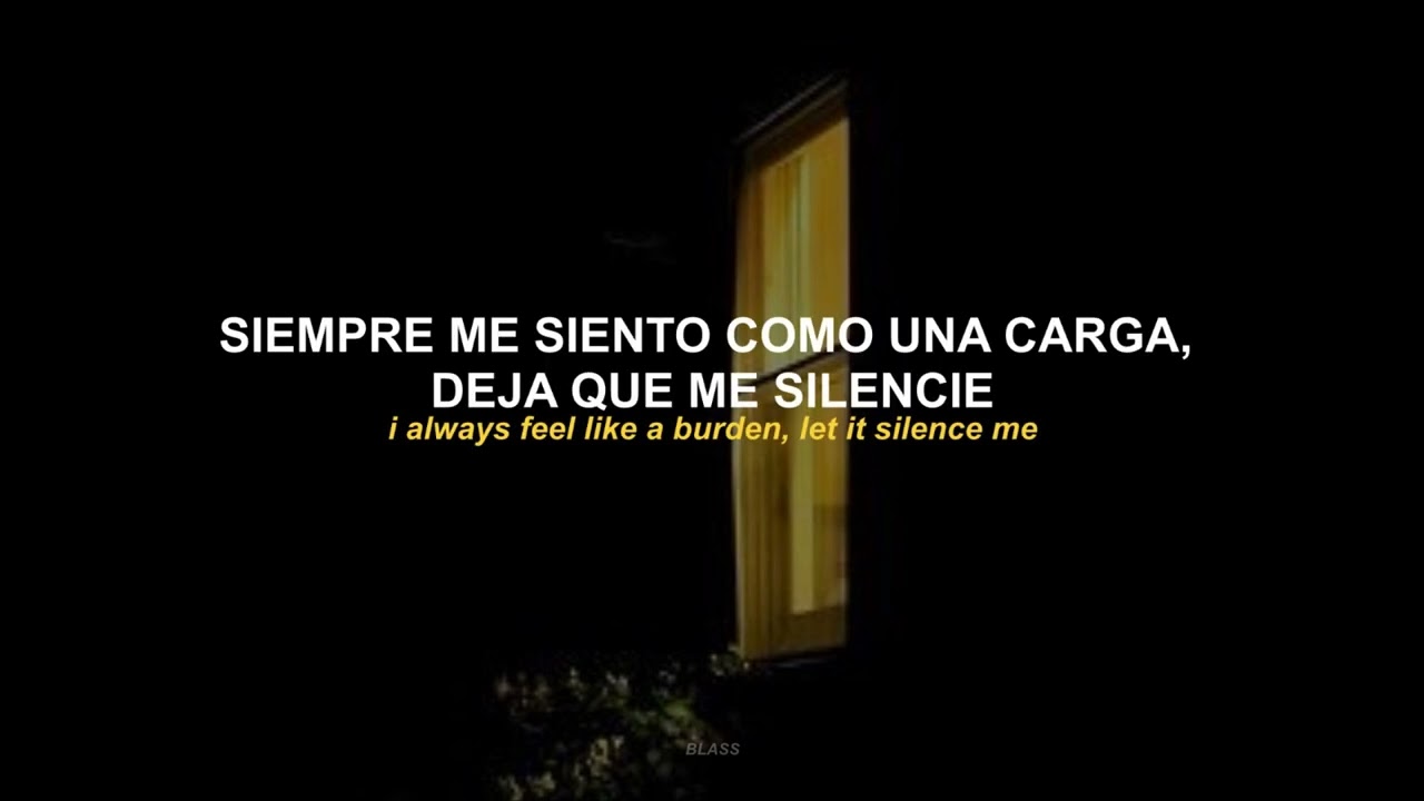 Citizen Soldier - I'm Not Okay 〃Sub. Español e Inglés.