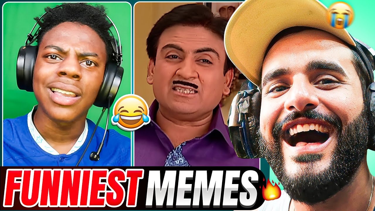 Funniest memes that will make you laugh😂