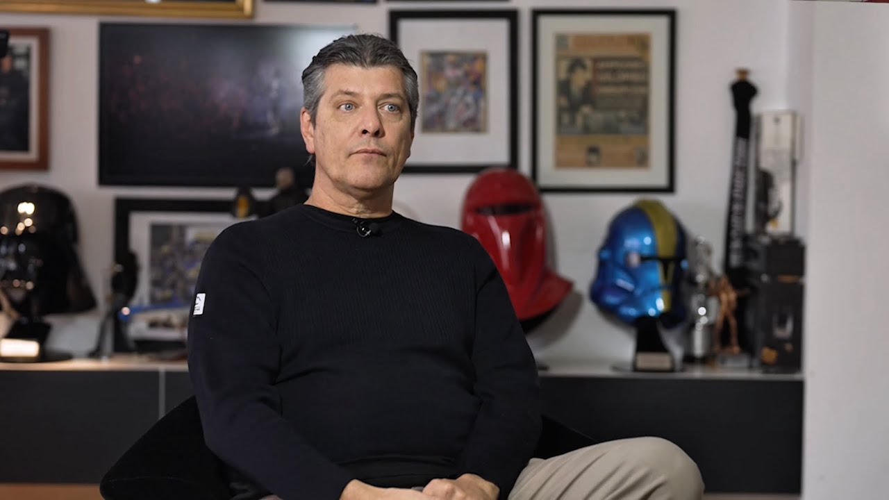 MARIO PERGOLINI mano a mano con Nacho Girón en CNN Radio