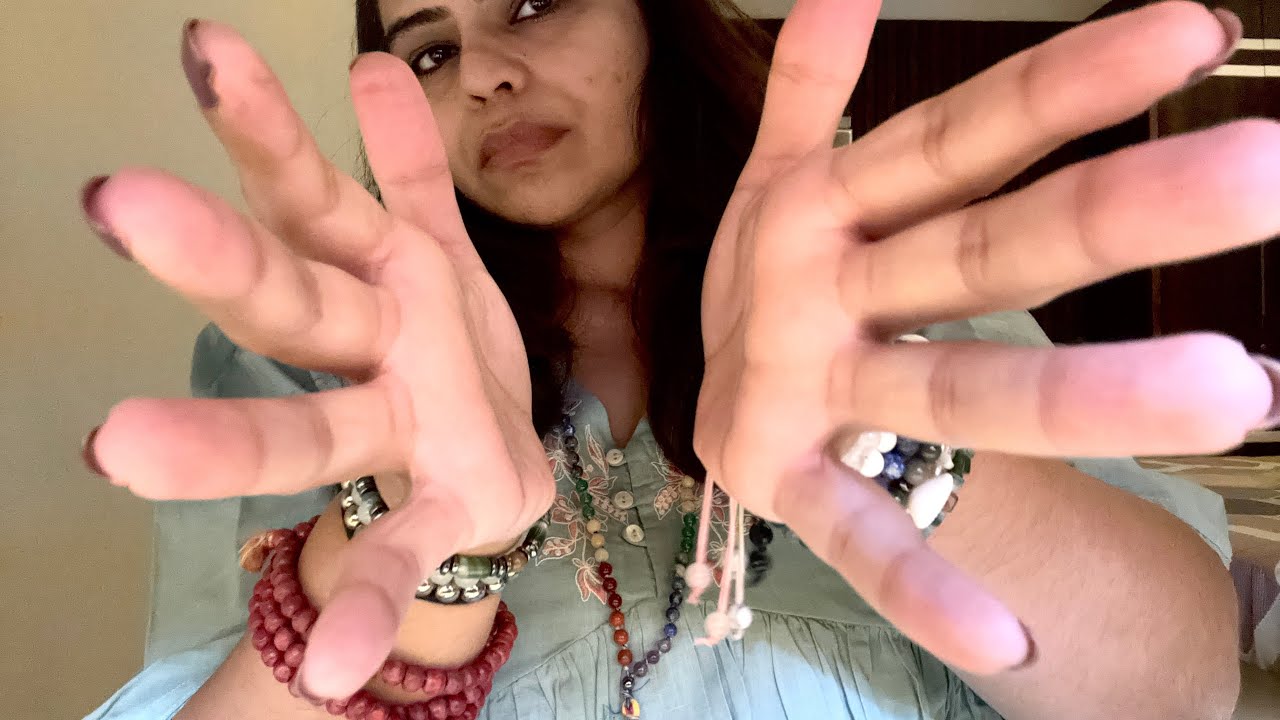 ⚔️ Asmr Reiki Healing Cutting Cords To Energy Blockage #asmrreikihealing #cordcutting #energyhealing