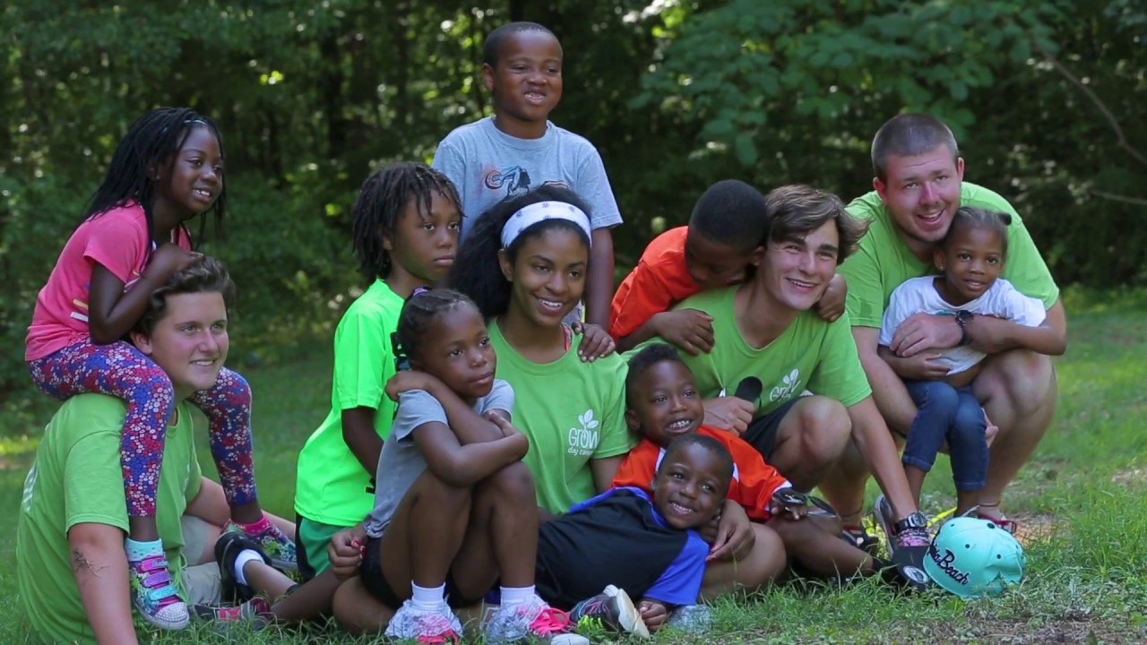 Camp Grow