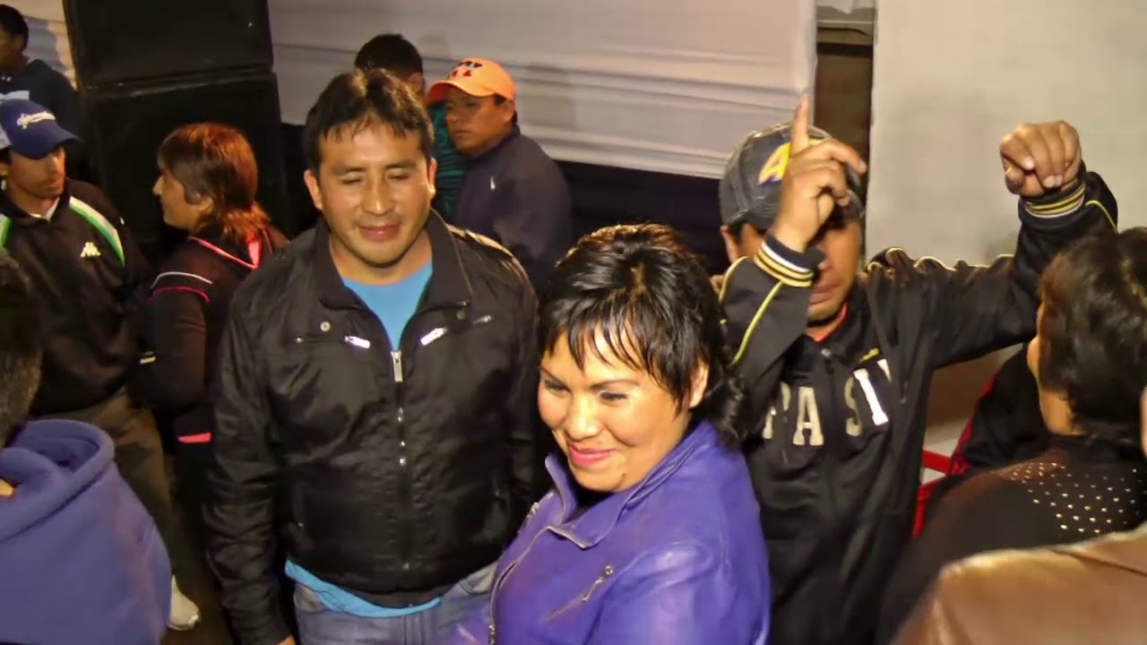 KIKE BALAREZO-CUENTAME MIX-CUMPLE NACHO STA MARY