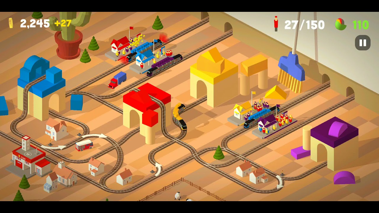 conduct this! lvl 114 (toy region) 3 stars