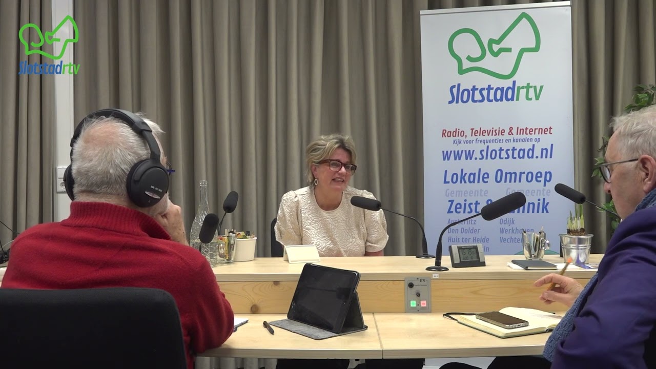 Politiek Lokaal Annet Ploeg
