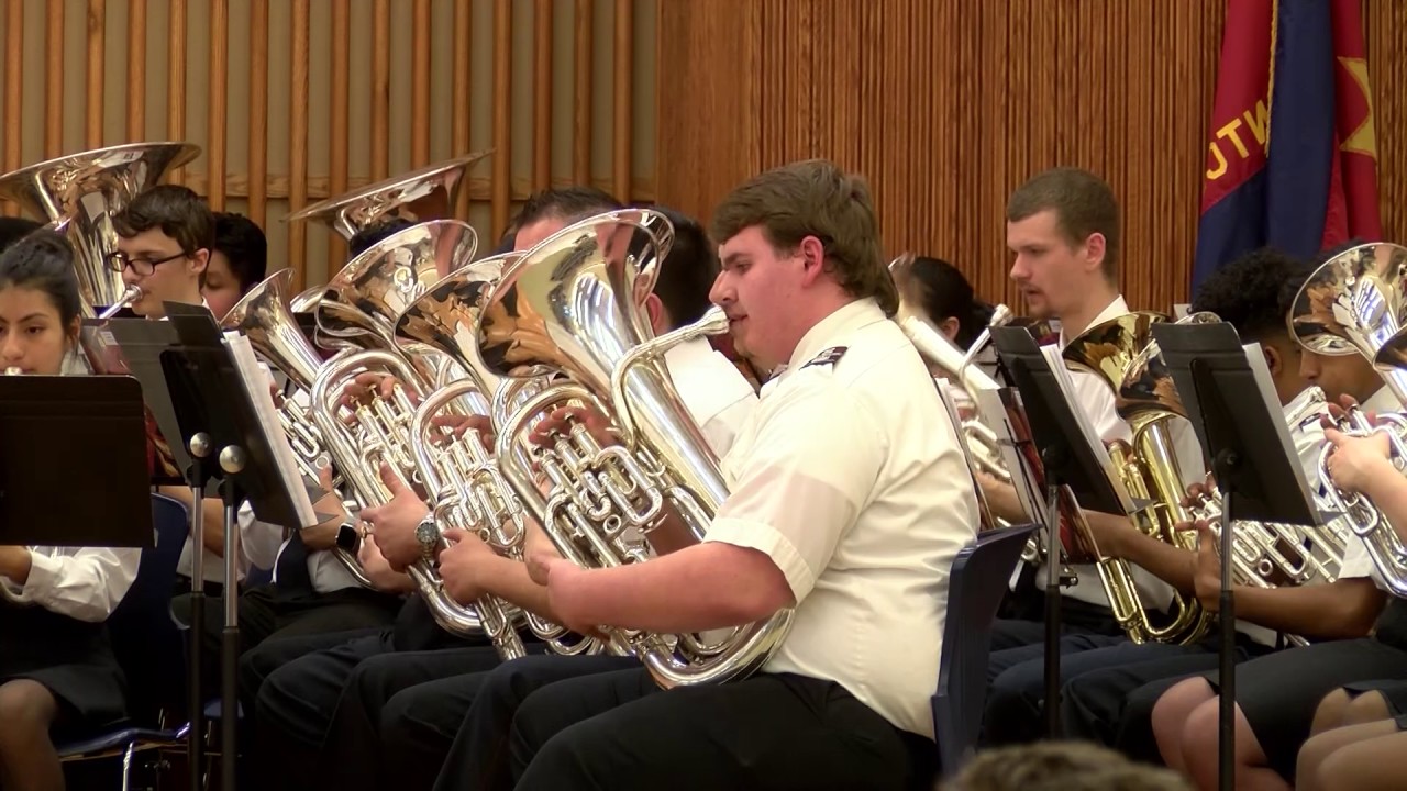 Softly Softly - Arr. Ray Farr