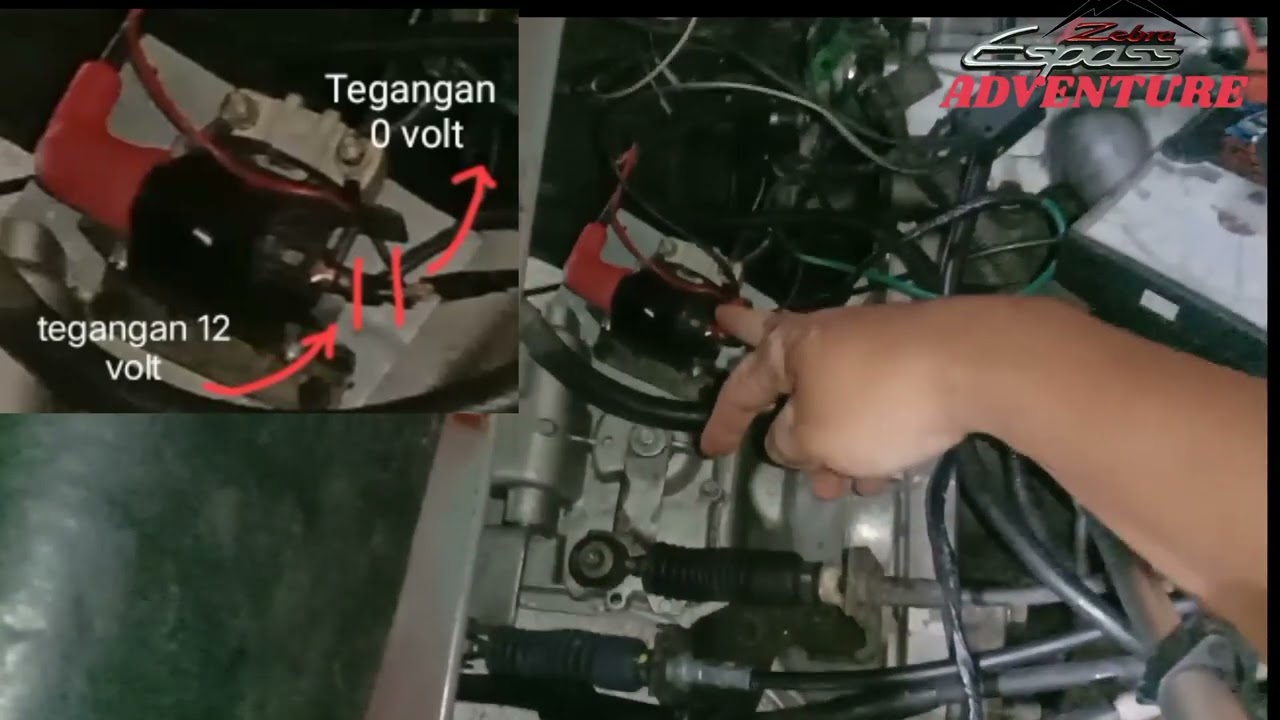 Koil mobil Espass di jamin awet!!! 100% work