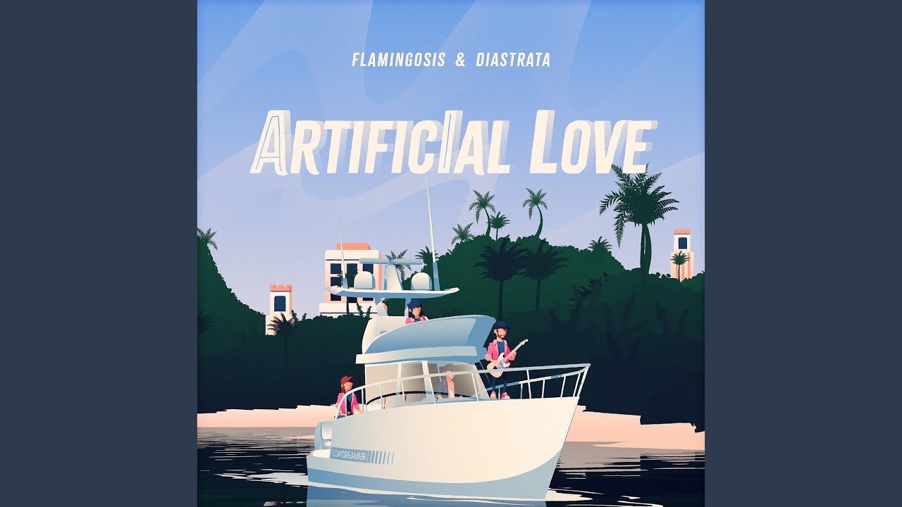 Artificial Love