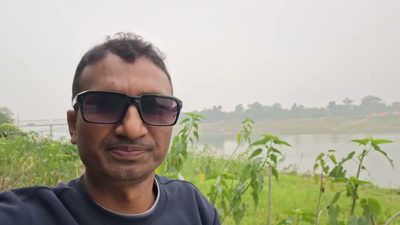 ঐতিহ্যবাহী লামা তাজপুর গ্রামের মনোরম দৃশ্য! Beautiful Village# 