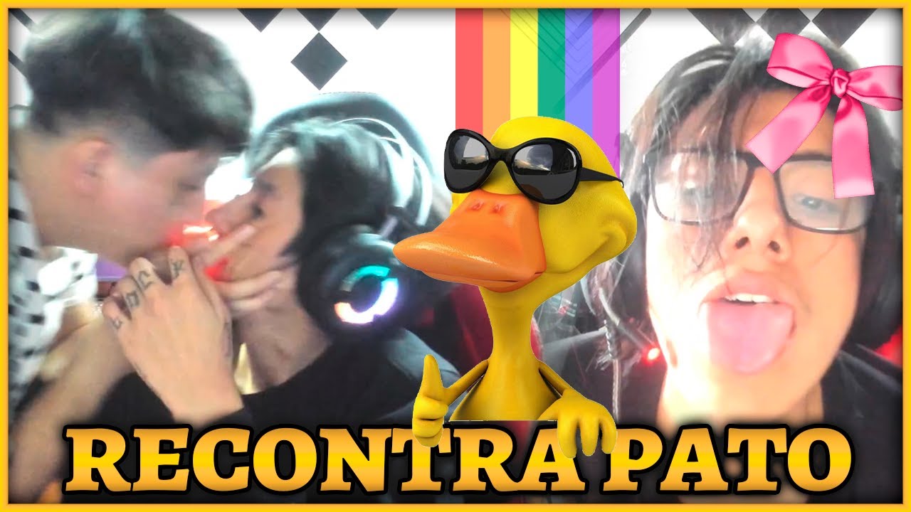 Parker está más Pato que Nunca! 😈🌈 Full Clips & Baje de Locura 😎🔥