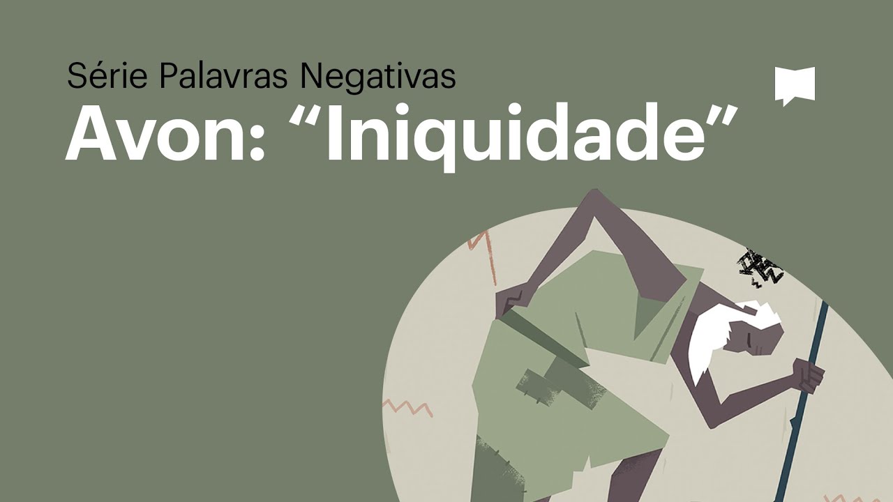 Iniquidade