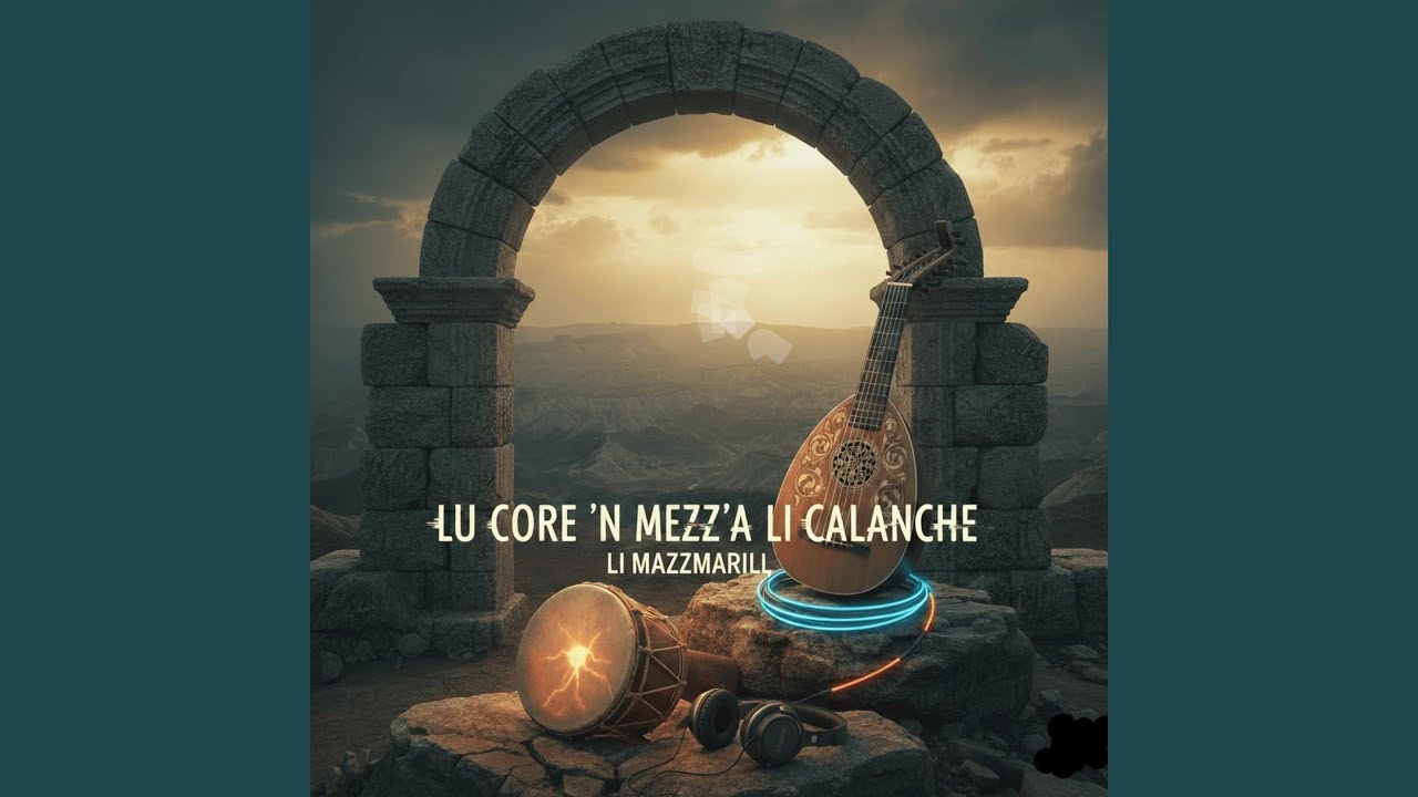 Hadria in Vinis (The San Domenico Beat)