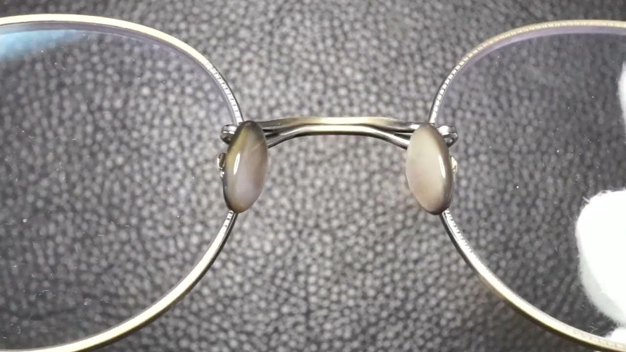 10 eyevan 10アイヴァン no.5 46 c.4s