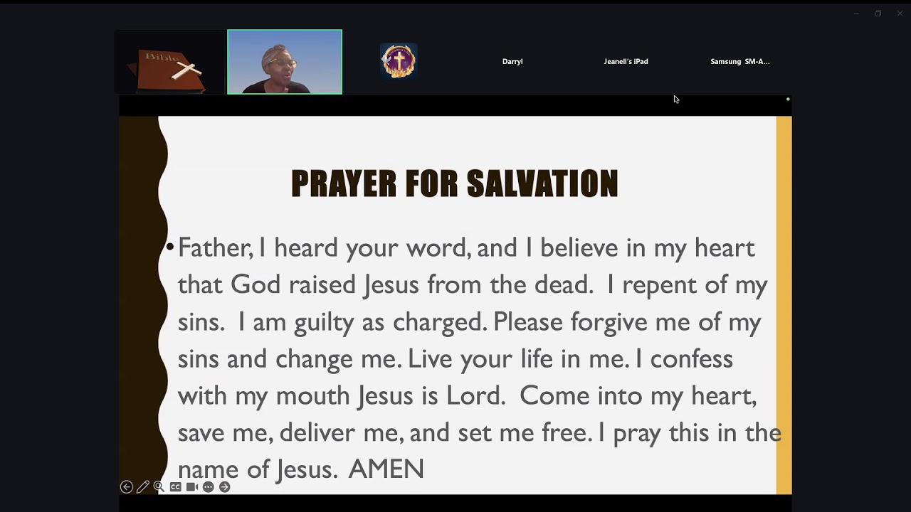 SEEK THE LORD VIRTURE CHURCH MINISTRY 2-11-26