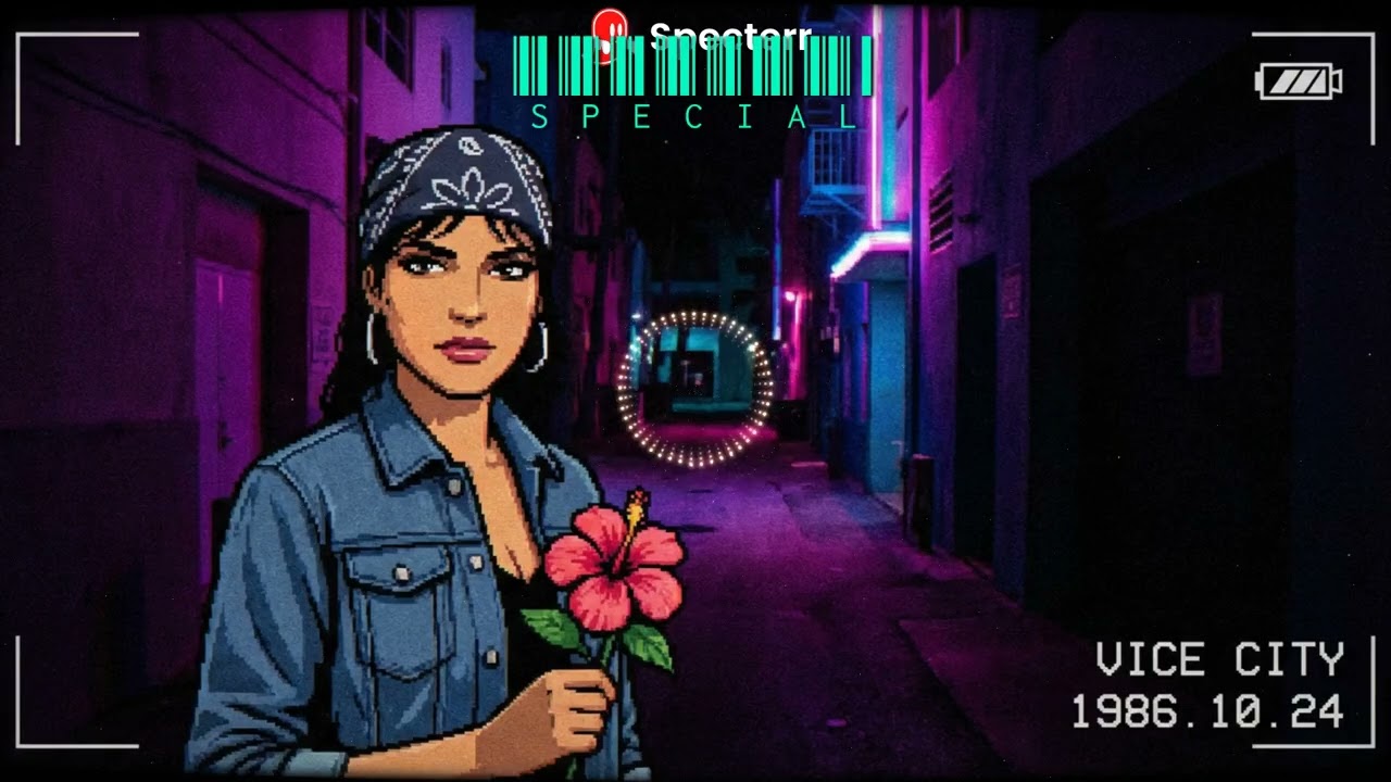 SPECIAL (TRAP version )