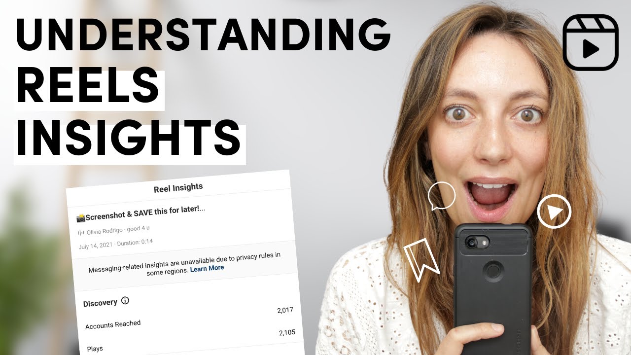 How to Use Instagram Reel Insights to Make Better Reels