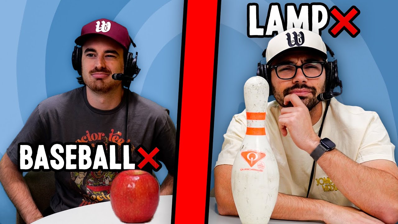 We Tried the Viral Lying Challenge