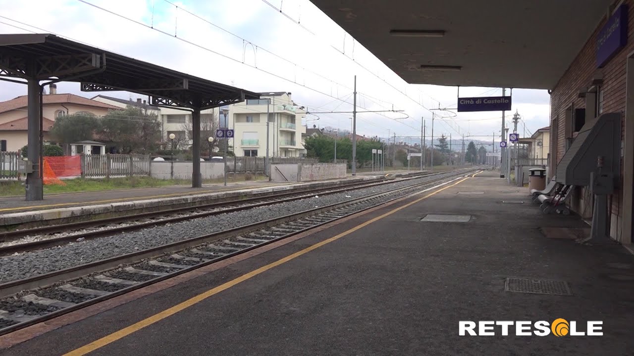 Trasporti, incontro tra il Comune di Città di Castello e i vertici di Busitalia