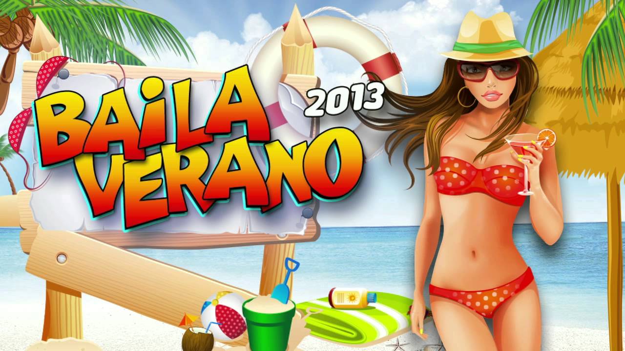Baila Verano 2013