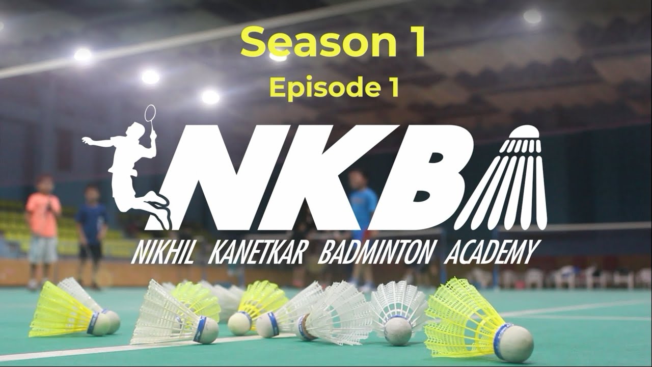 Documentary | NKBA | Elite Sports Organisations in India | S1 E1