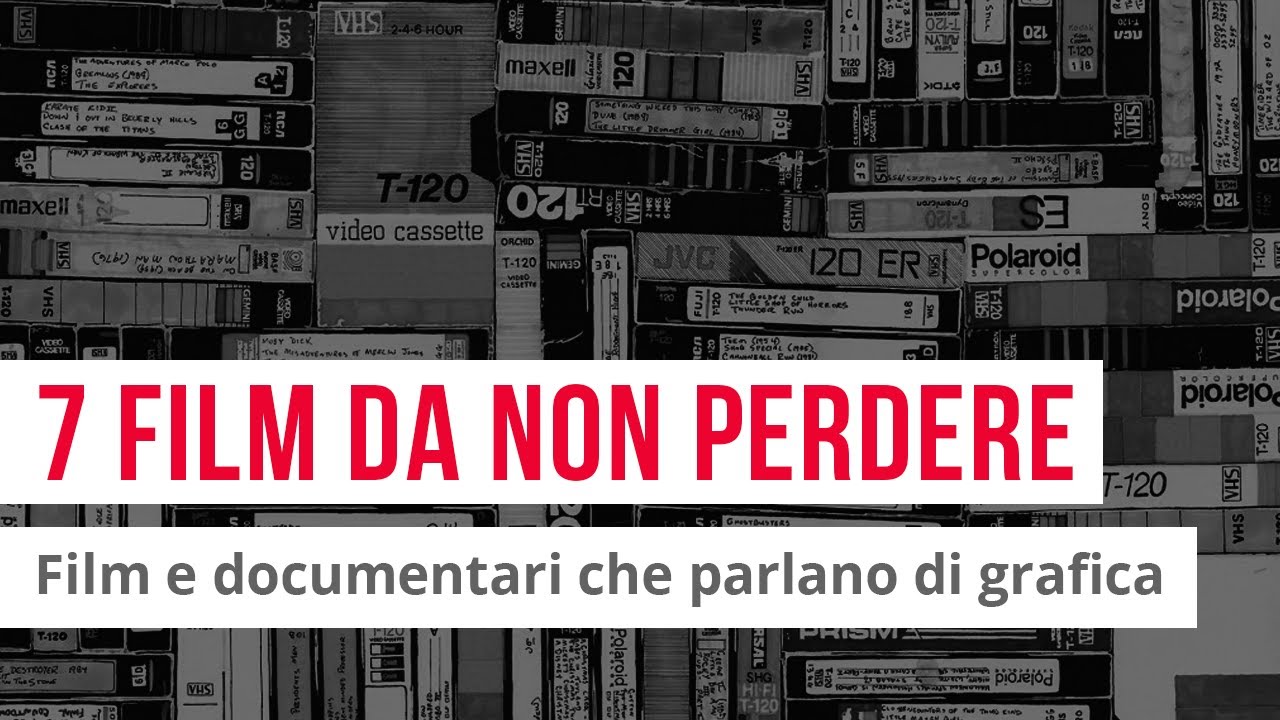 7 film da non perdere