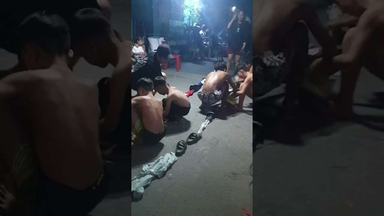 Longest line Kids 😅