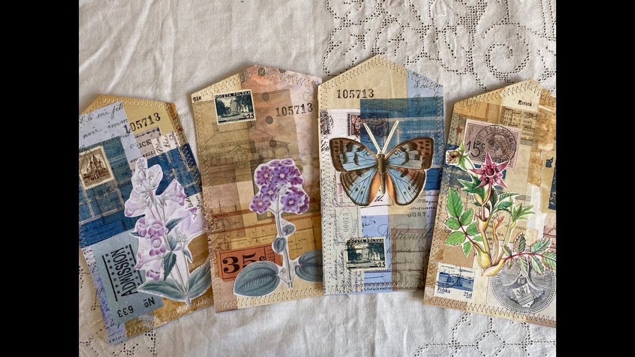 #The100DayProject | Day 67: architectural journal cards | Inspired by : architecture