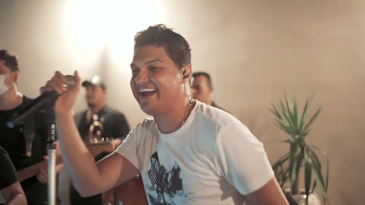 El Inventario - Elder Dayán y Lucas Dangond