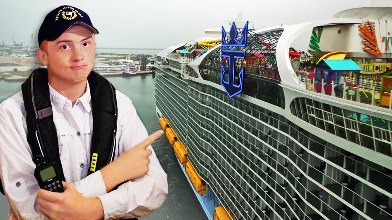 This Weekend Cruise on Utopia of the Seas Wasn’t What I Expected…