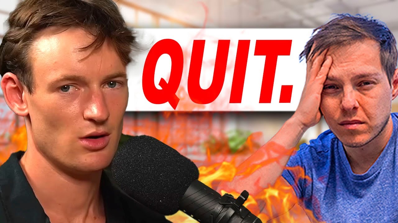 27-Year-Old Refuses To Find A Job & Grow Up | Caleb Hammer