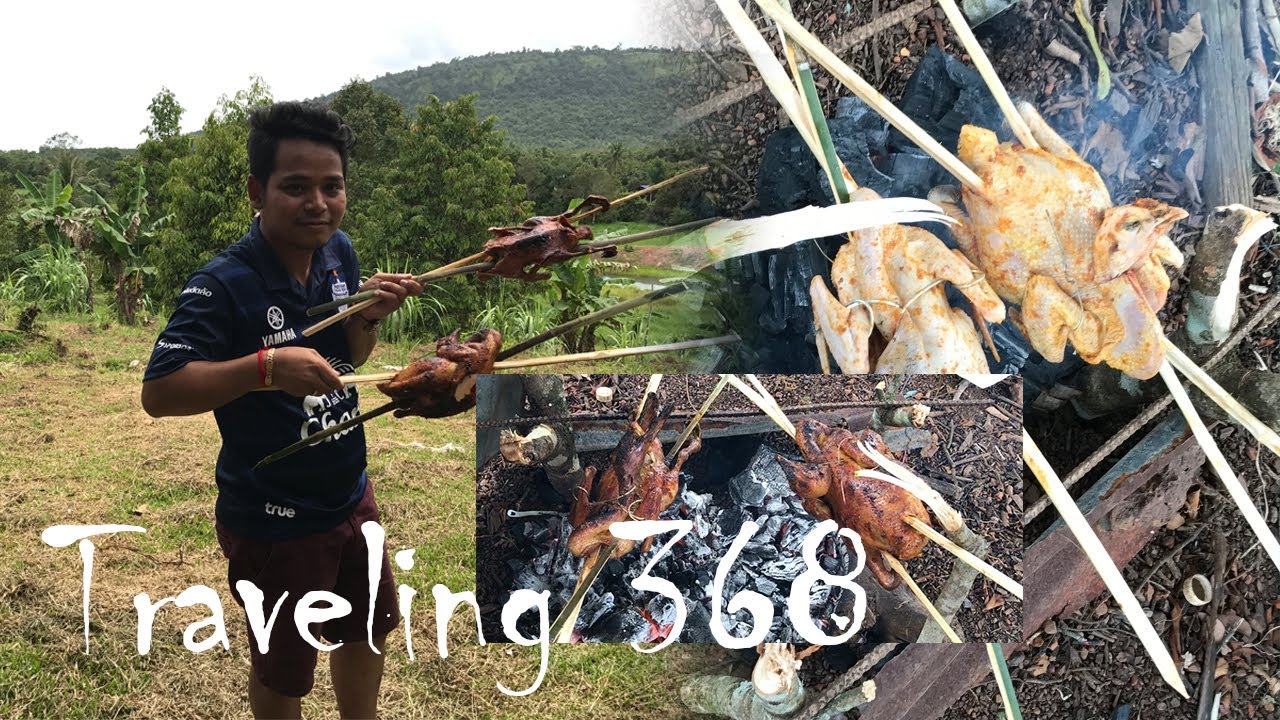 Escape to Srae Ambel: Your ultimate travel guide to Koh Kong Province