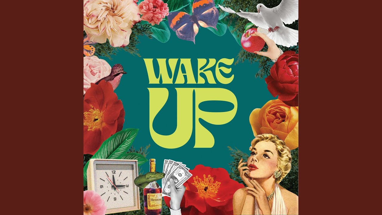 Wake Up