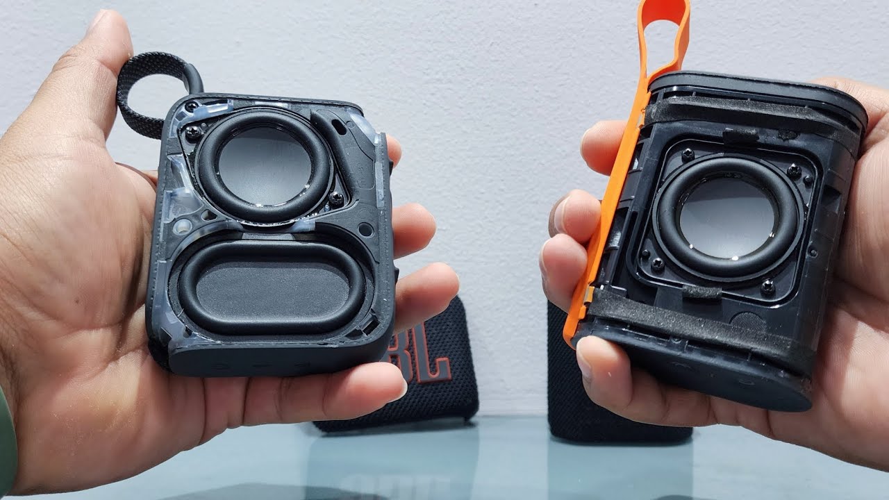 BATALLA DE 2 PEQUEÑAS GUERRERAS | JBL GO 4 VS XIAOMI SOUND POCKET | JBL 🔊🔥 VS XIAOMI 🔊🔥