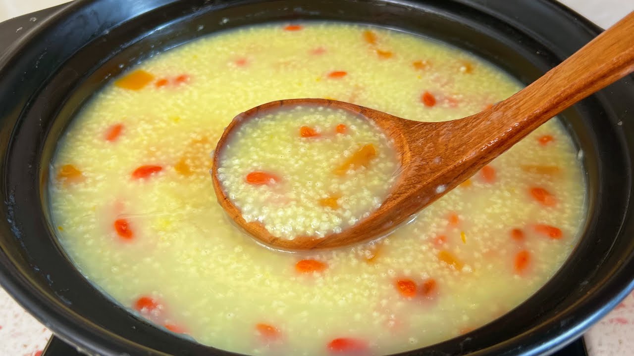 Если вы хотите приготовить пшенную кашу вкусно, помните, что не стоит варить ее прямо в кастр