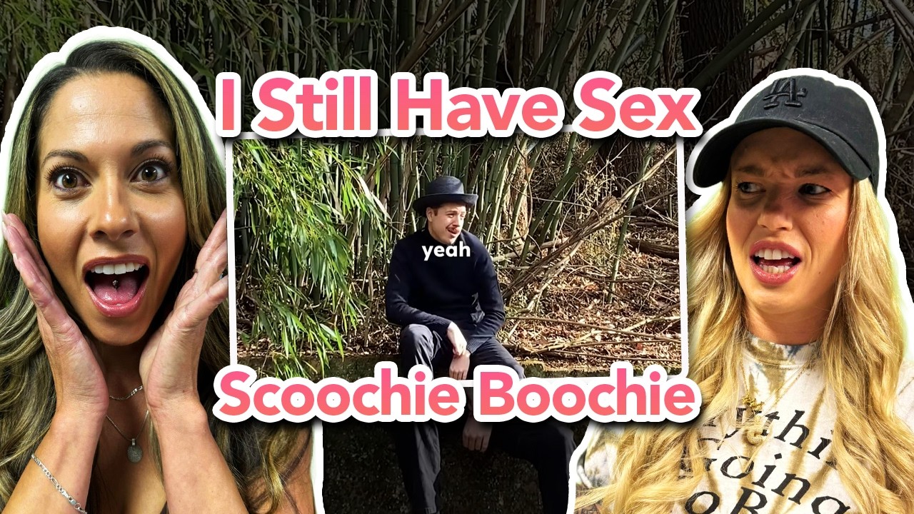 Loved This! First Reaction to Schoochie Boochie - I Still Have S*x