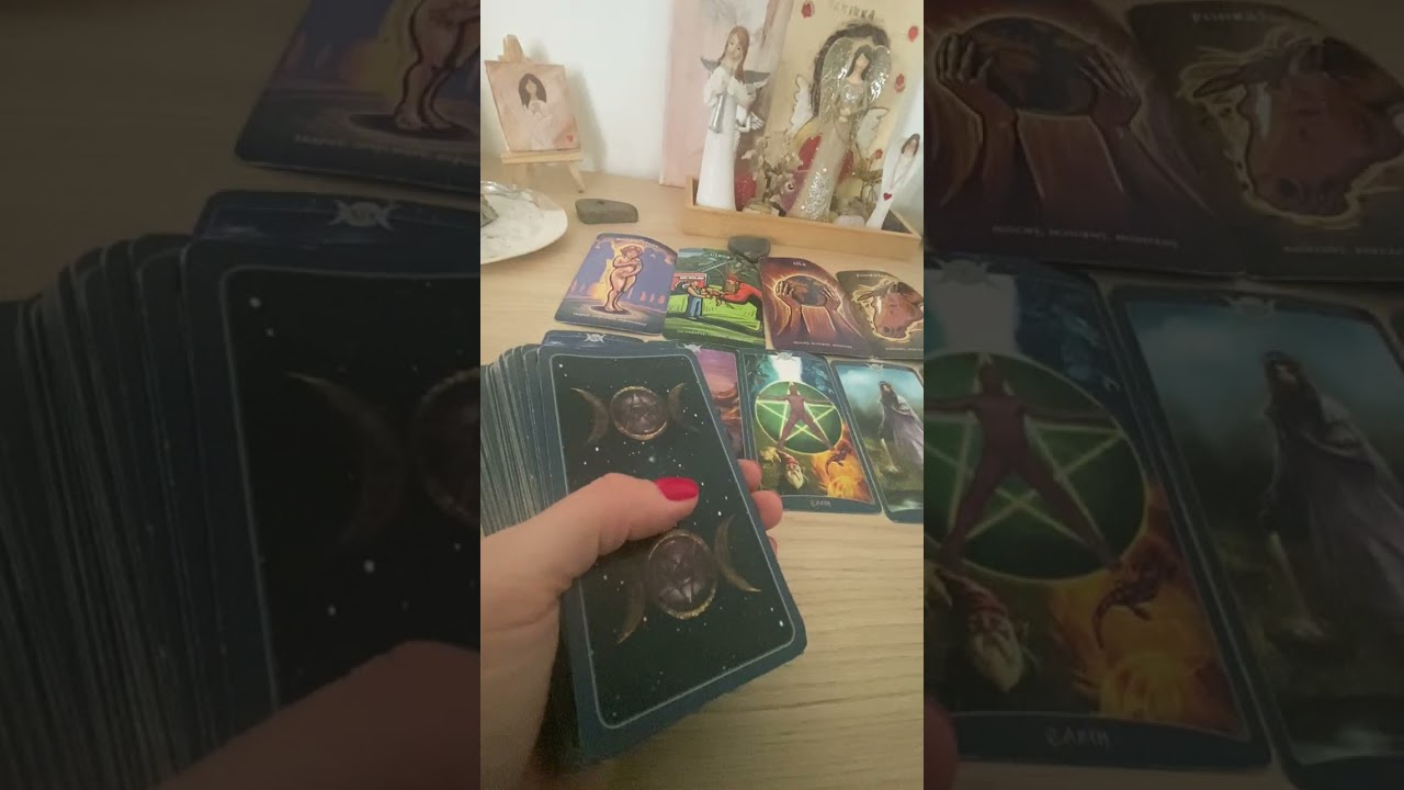 💫CO SI O TOBE TAJNE MYSLI?💫