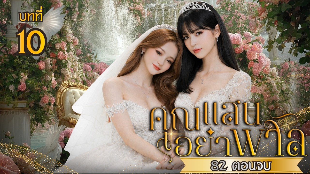 คุณแสนอย่าพาล บทที่ 10