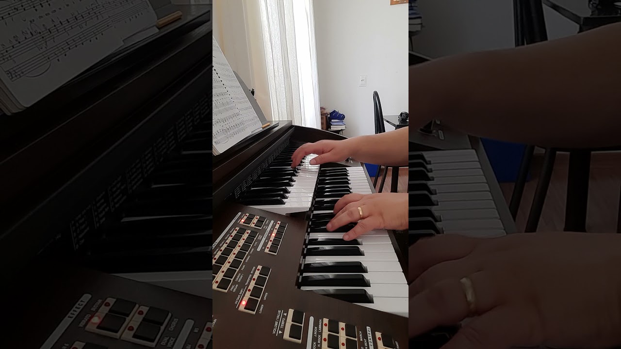 Hino 467 (80 BPM) #RJM #hinosdejovensemenores