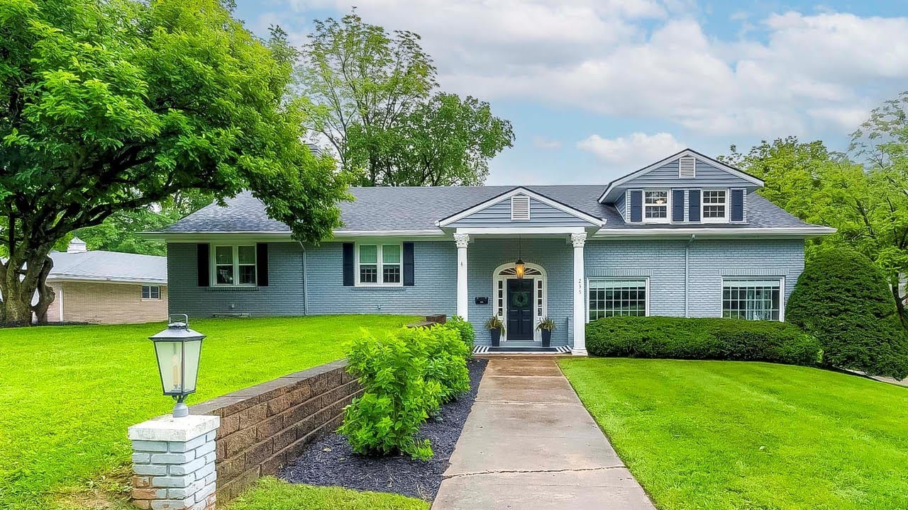 235 Westover Rd, Frankfort, KY