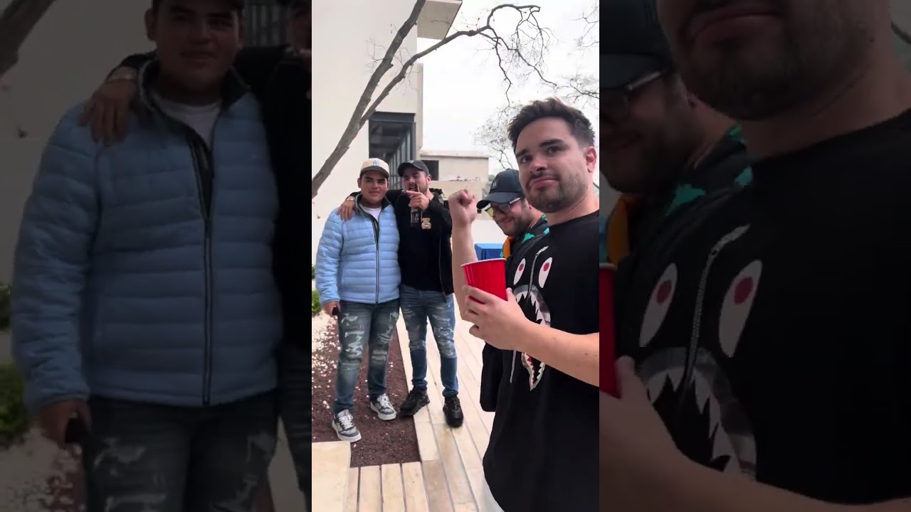 Ángel Díaz Millonario Jr 😎🎥🎤🥇🇲🇽